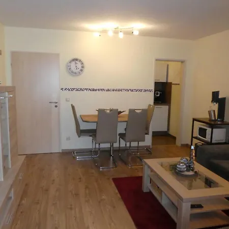 Traumblick Bayerischer Wald Mit Pool Sauna Appartamento
