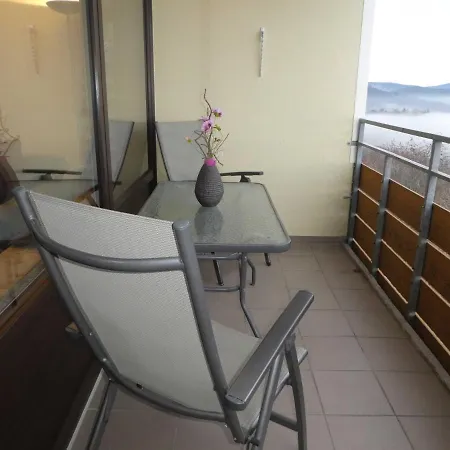 Appartamento Traumblick Bayerischer Wald Mit Pool Sauna