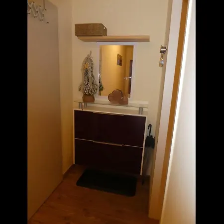 Traumblick Bayerischer Wald Mit Pool Sauna Appartamento Freyung