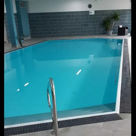 Appartamento Traumblick Bayerischer Wald Mit Pool Sauna Freyung