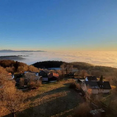 Appartamento Traumblick Bayerischer Wald Mit Pool Sauna *